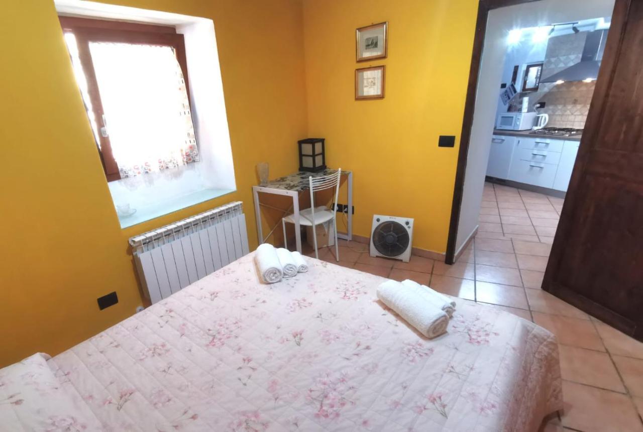 Casetta Arco Perugia Luaran gambar