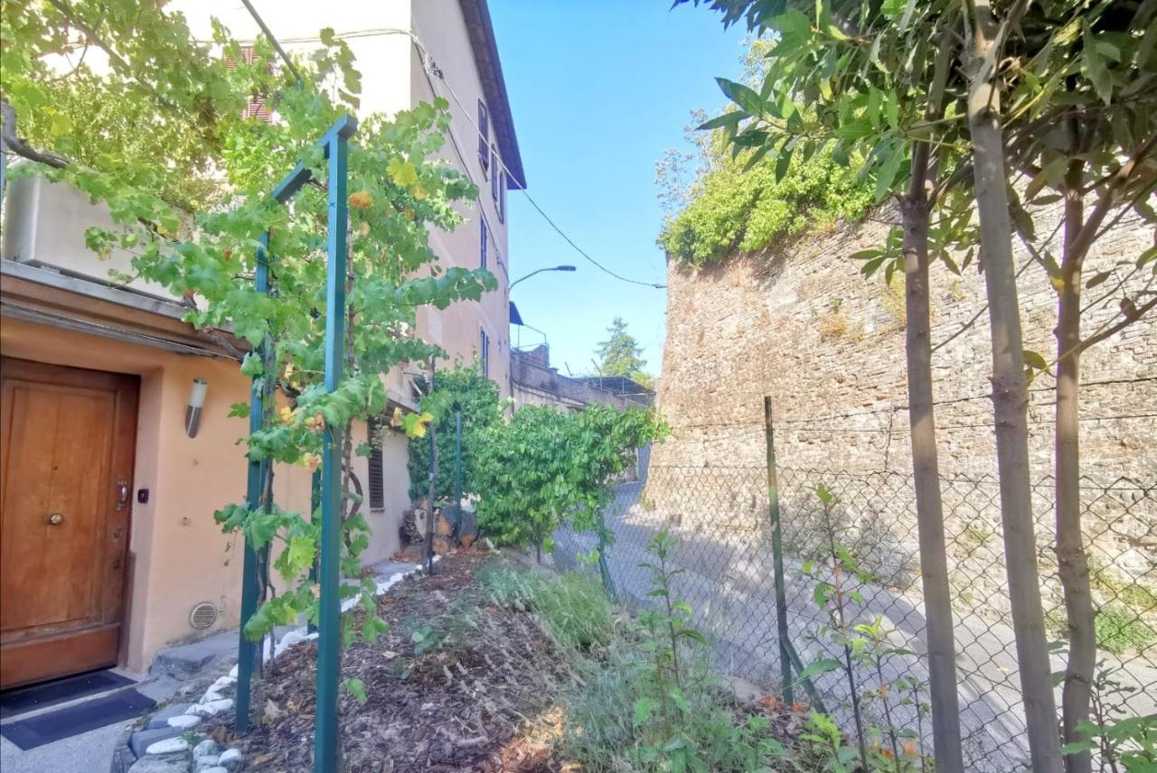 Casetta Arco Perugia Luaran gambar